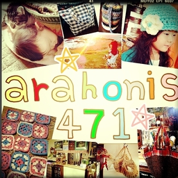 arahonis471