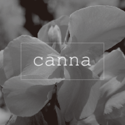 canna(旧kajie)