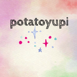 potatoyupi