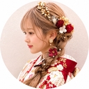 髪飾りLomeri♦︎ロメリ♦︎