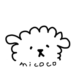 羊毛フェルト作家 みここ