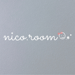 nico.room☺︎.*･