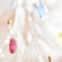 candle-fleur