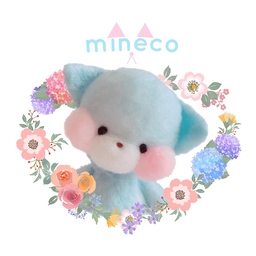 羊毛フェルト❁mineco