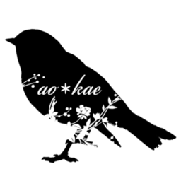 ao＊kae  ハル