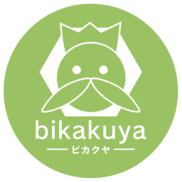 - bikakuya -（ビカク家）