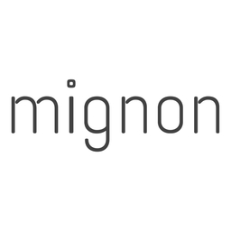 mignon-ミニョン-