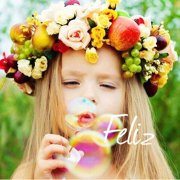Feliz