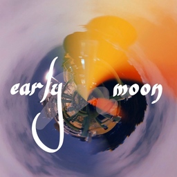 early  moon