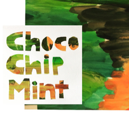 ChocoChipMint