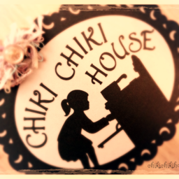 chikichikihouse