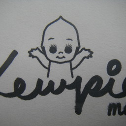 kewpiemama
