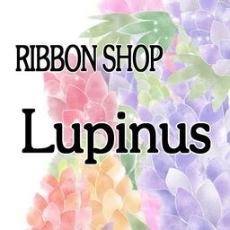 -Lupinus Ribbon-