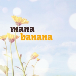 manabanana