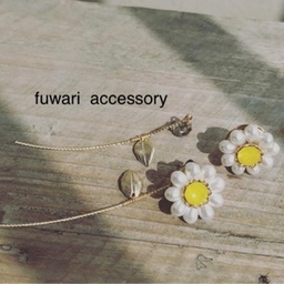 fuwari  accessory