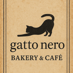 gatto nero 