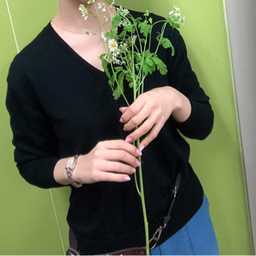 　かわいいお花をつくりたい！！！