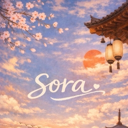 sora