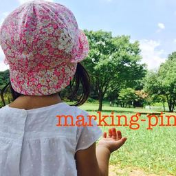 marking-pin