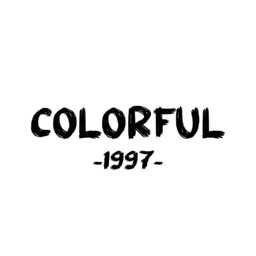 COLORFUL