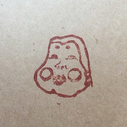 おかめチャン