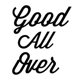 goodallover