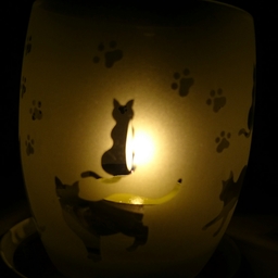 猫執事