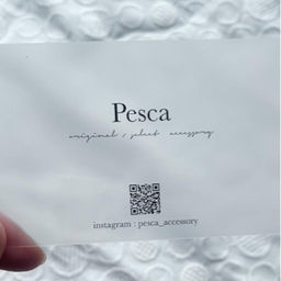 Pesca