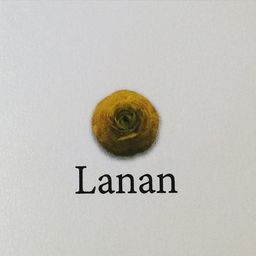Lanan