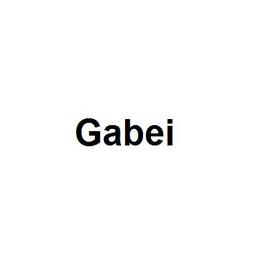 Gabei