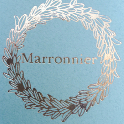 marronnier-Nounours