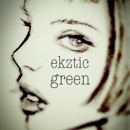 ekztic green