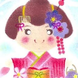 菜美子