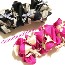 chouchouRibon