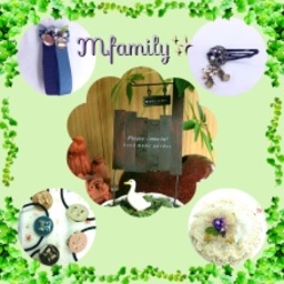 M.family♡