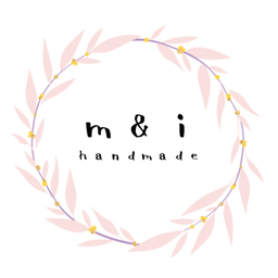 M＆I❤︎handmade