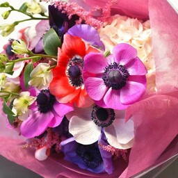 hana*oto♢flower shop