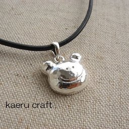 kaeru-craft