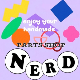 パーツショップ　ナード