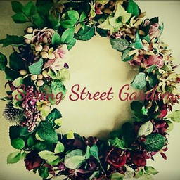 Spring Street Garden