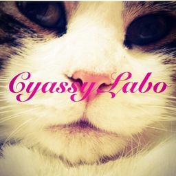 cyassy　Labo.