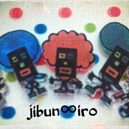jibun∞iro