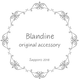 Blandine ﾌﾞﾗﾝﾃﾞｨｰﾇ