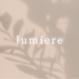lumiere    ルミエール
