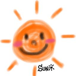 sun☀︎