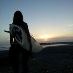 surfinggirln