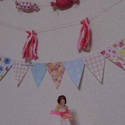 ribon-pink