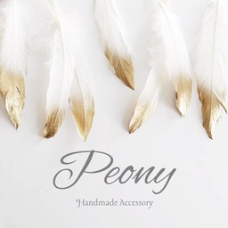 Peony-acc