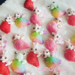 Candy tuft