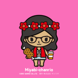 Miyabi